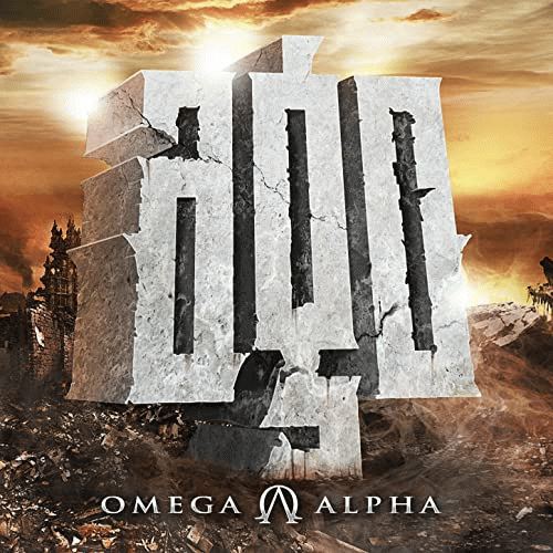 Ago : Omega & Alpha